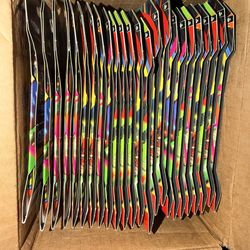 Pokemon Phantasmal Flames Booster Packs