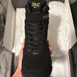 everlast elite 2 boxing shoes