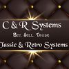 C & R Systems