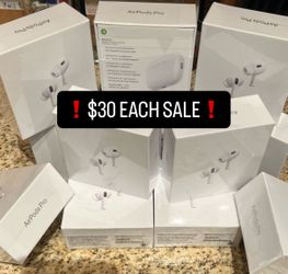 AirPods Pro 2nd Generation 