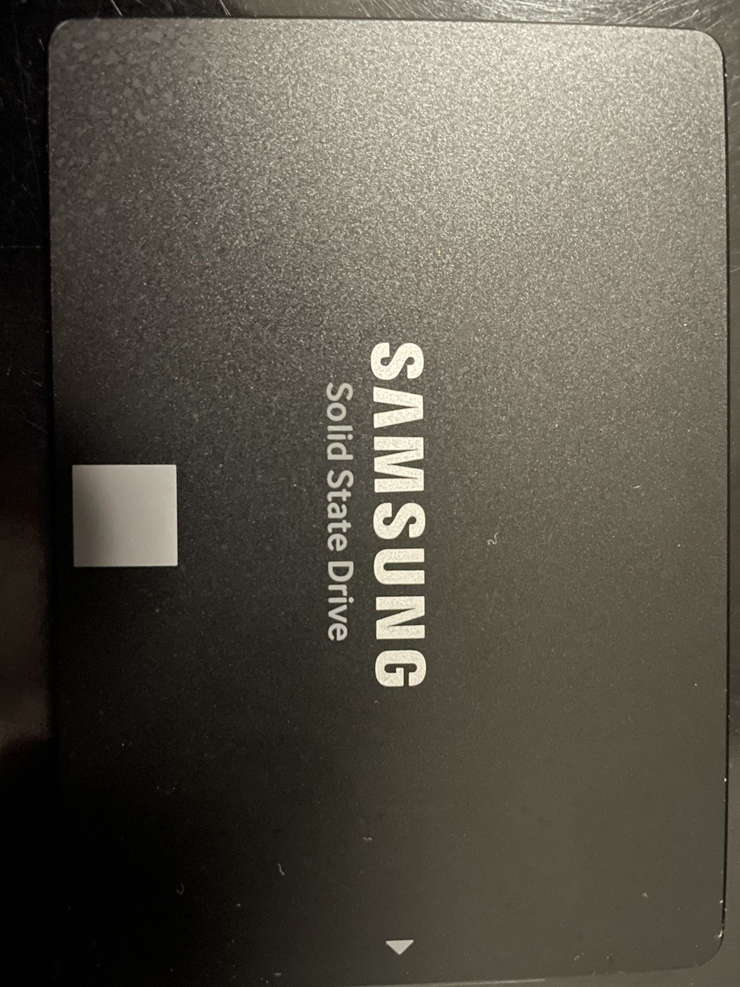 Samsung Solid State Drive 1TB