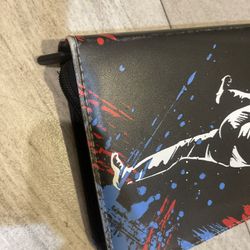 Pokémon Card Binder 