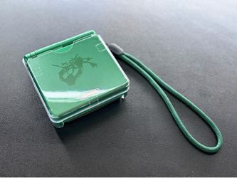 Gameboy Advance SP GBA