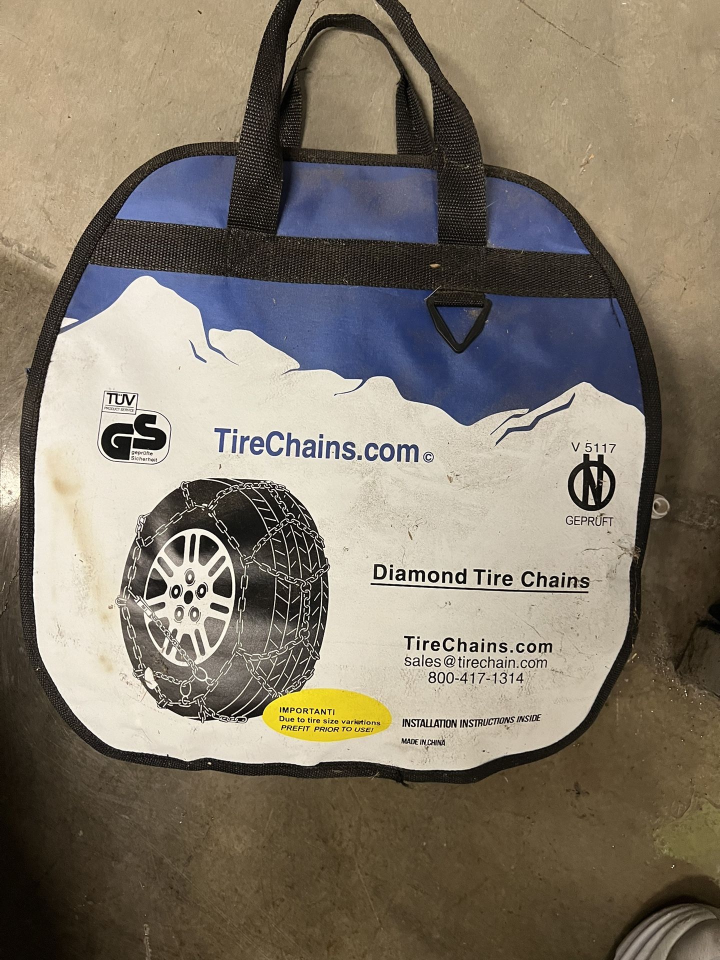 Car Chains