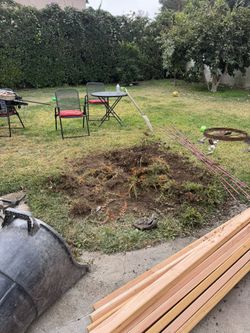 Fire Pit
