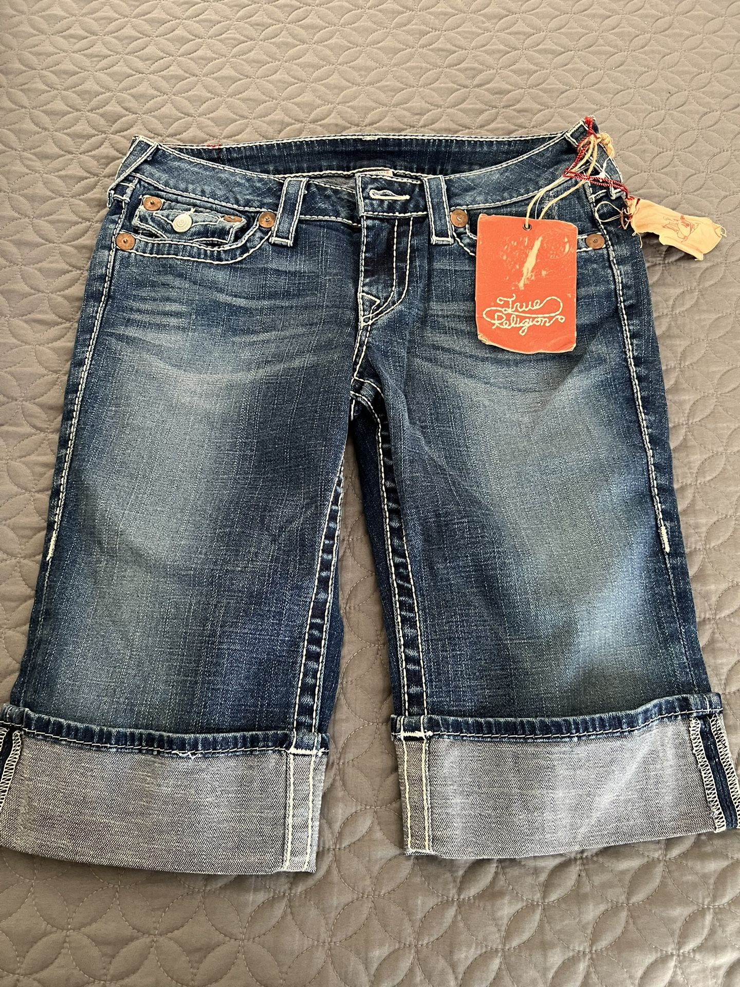 True Religion Shorts