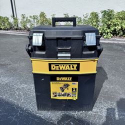 DeWalt Toolbox