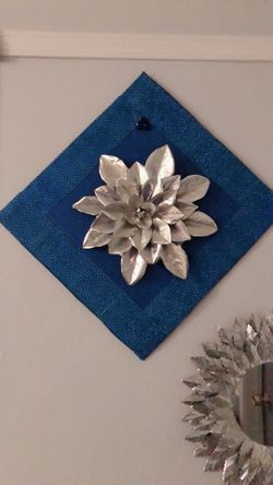Decoración hecha a mano