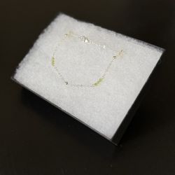Anklet
