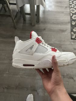 jordan 4’s