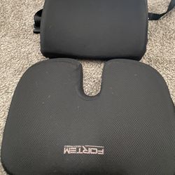 Chair Lumbar Support Cushion