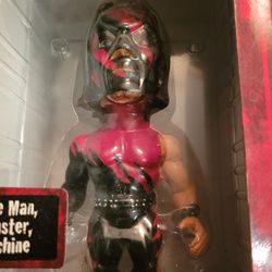 Rumble Heads, KANE