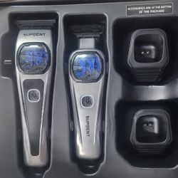 Barber Clipper And Trimmer 