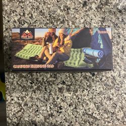 Camping Sleeping Pad