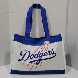 Los Angeles Dodgers All Purpose Tote Bag Custom