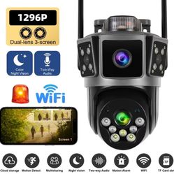 Home Security Camera