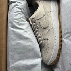 Nike Air Force 1 Low SB Size 8