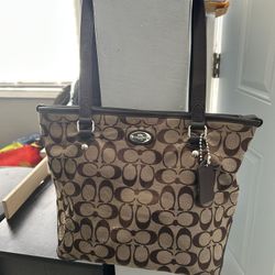 Original Coach Bag
