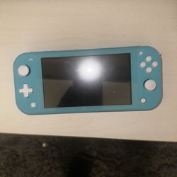 Switch Lite