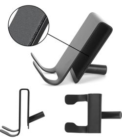 Over Shower Door Towel Hook For Towels