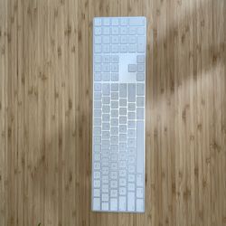 Apple Full Magic Keyboard