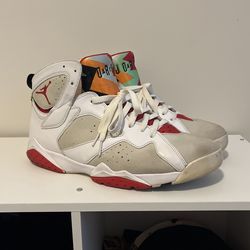 Jordan 7 Hares Sz 13