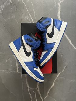 Jordan 1 Game Royal
