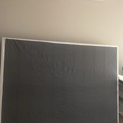 Queen Bed Box Spring 