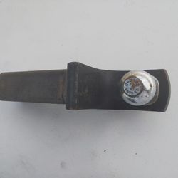 Trailer Hitch Mount