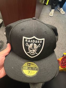 Raiders Hat