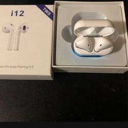 I 12  headset