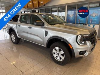 2024 Ford Ranger