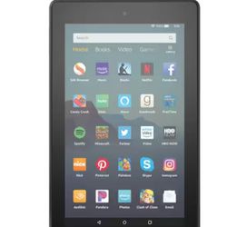 Amazon Tablet 