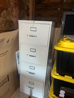 File cabinet