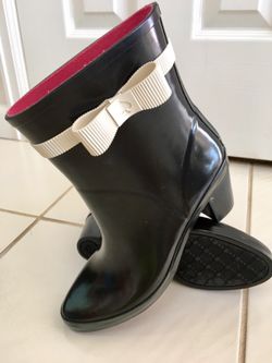 Rain Boots