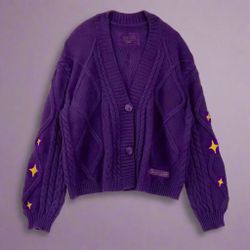 Speak Now Taylor Swift Cardigan 