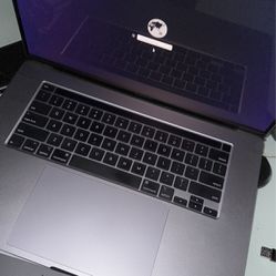 Macbook Pro 1tb I9 Processor 
