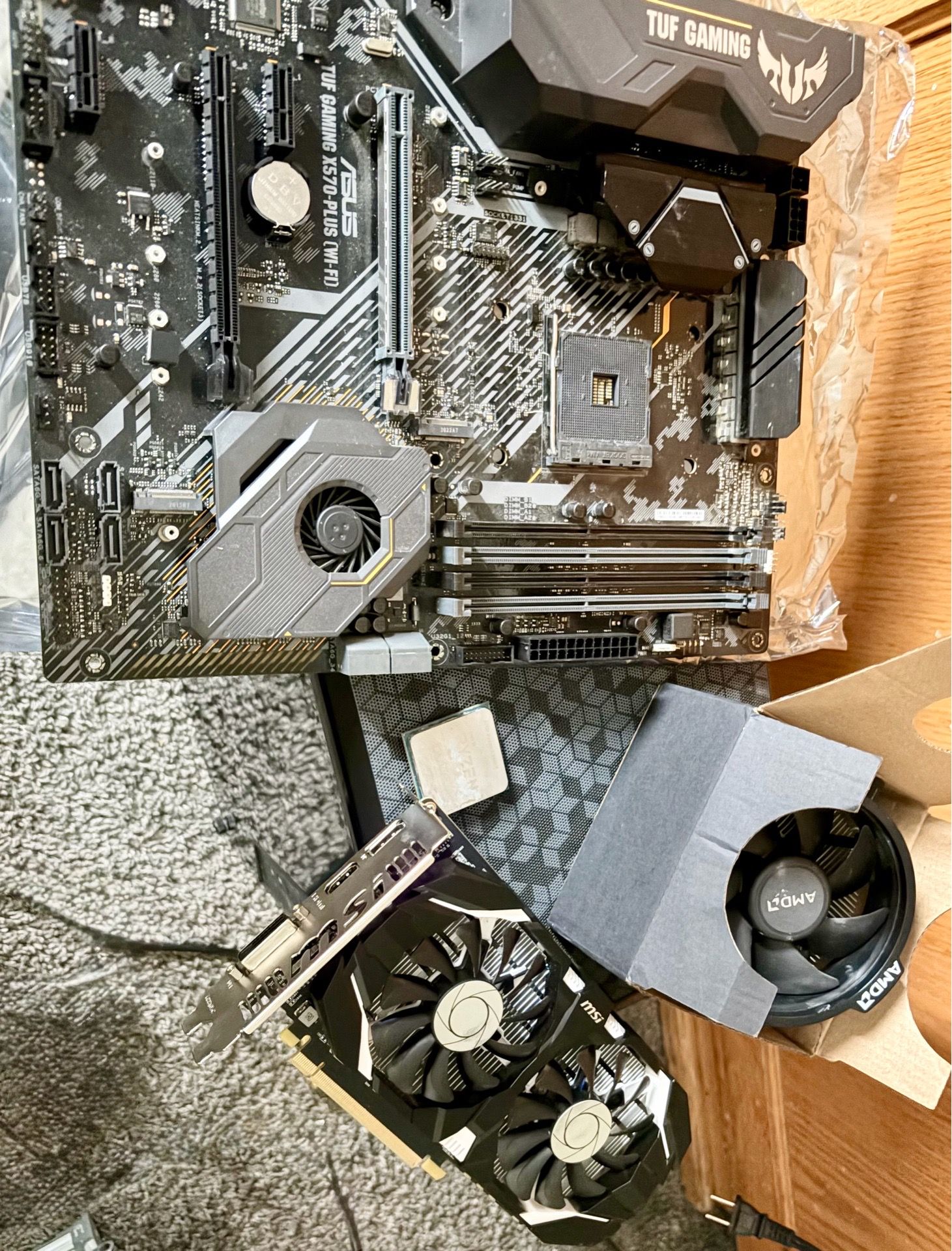 Pc Parts For Sale In Salem OR OfferUp pc-parts-for-sale-in-salem-or-offerup
