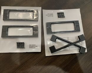 Kitchen Cabinets Or Bathroom Vanity Hardware, Knobs