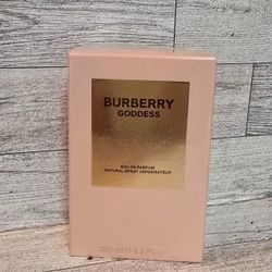 Burberry Goddess EDP 3.3oz