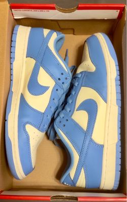 Nike Dunk Low US M 9