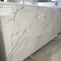Granite Slabs 58.75 Sq Feet