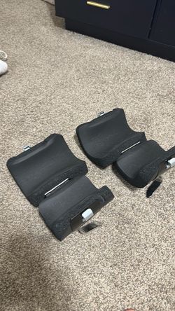 Anti gravity boots