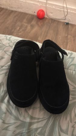 Uggs
