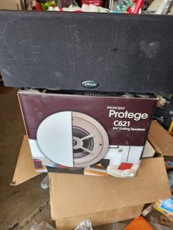 Speakers