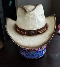 Cowboy Hat