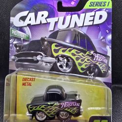 Car Tuned Series 1