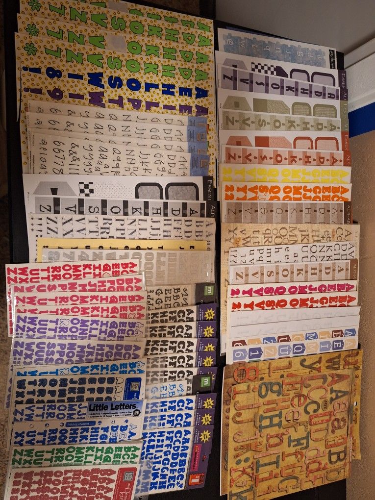 Letters