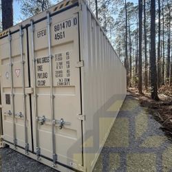 Shipping Containers For Sale!!