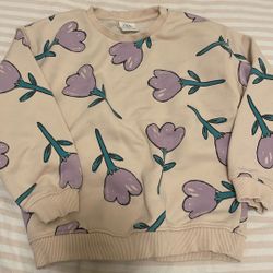 Zara Crew neck 